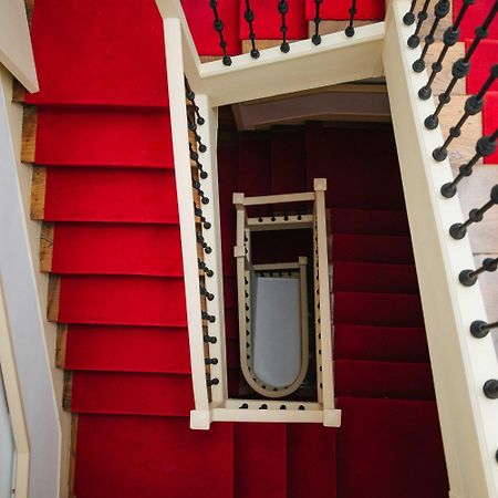Hotel Arco De Mazarelos Сантьяго-де-Компостела Екстер'єр фото