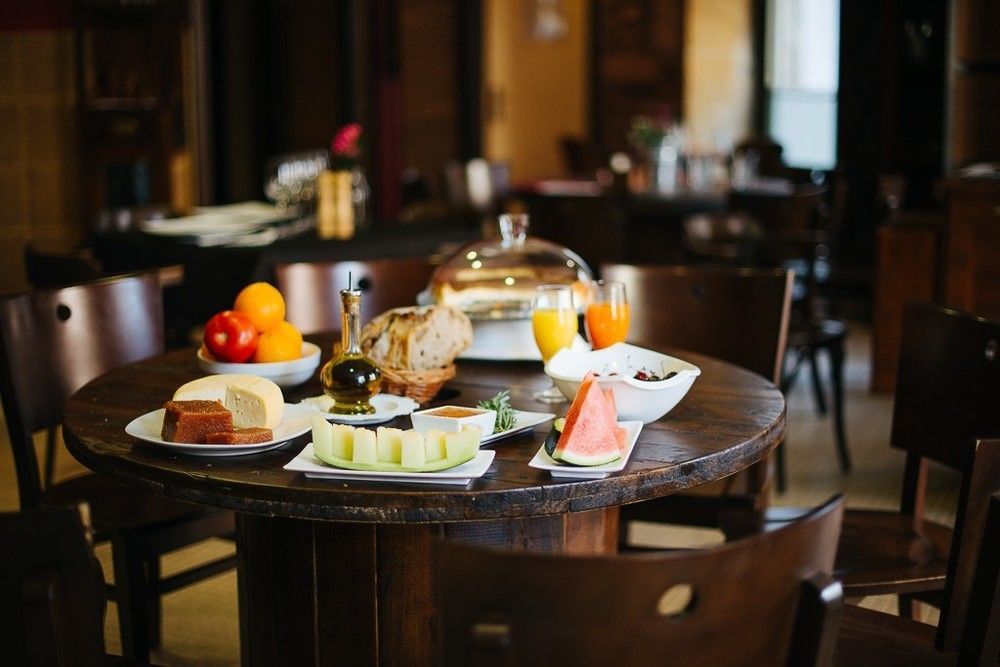 Hotel Arco De Mazarelos Сантьяго-де-Компостела Екстер'єр фото